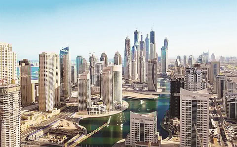 الكويت: أسعار الأراضي تتراوح بين 181 و10390 دينارًا للمتر المربع خلال الربع الأول