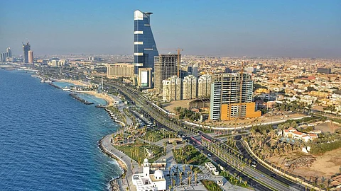 مدينة جدة تسجل أعلى صفقات إيجار في الربع الأول
