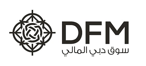 سوق دبي المالي