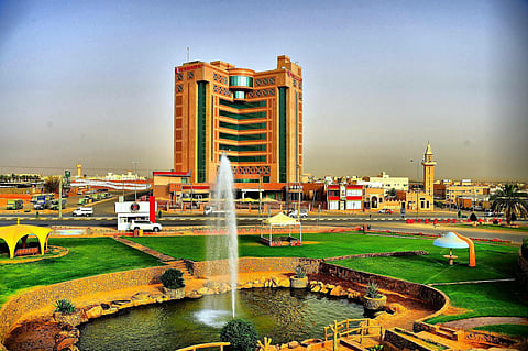 تشكل القصيم وجهة متنامية للمستثمرين