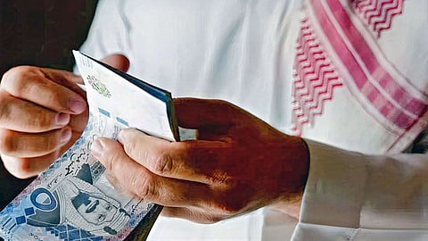 السعودية: 22.87 مليار ريال تمويلًا عقاريًّا جديدًا للأفراد في ربع 2024 الأول
