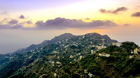 منطقة جازان