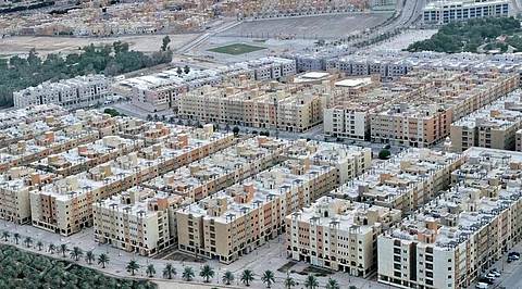 الشركات العقارية تمتلك وتدير مشاريع عملاقة