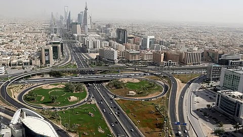 القطاع العقاري السعودي مستمر في رحلته لرفع مساهمته بالناتج المحلي