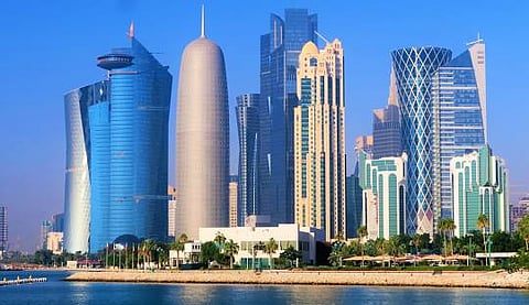 سجَّل مؤشر عدد العقارات المباعة بقطر ارتفاعًا بنسبة 60 في المئة