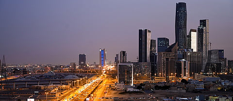 صفقات العقارات تتضاعف في حي النظيم بالرياض