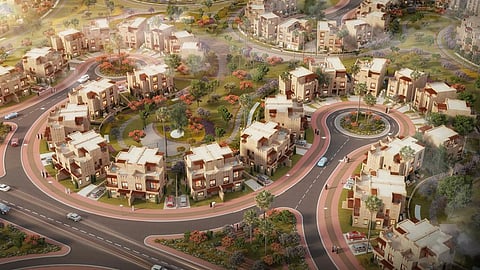 يقام المشروع الجديد في ضاحية الفرسان بالرياض، ويعد أحد أكبر المشاريع السكنية في الضاحية