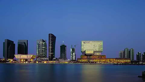 جزيرة الماريه تجاوزت 95% في معدلات الإشغال