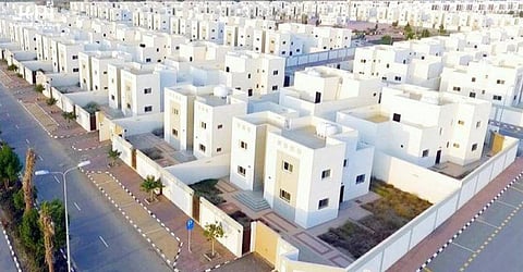 نسبة تملك الأسر السعودية تجاوزت المستهدف لعام 2023