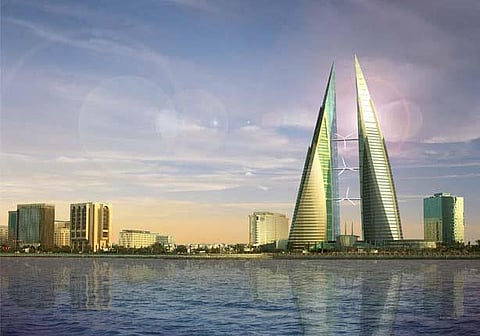 يواصل القطاع العقاري البحريني نموه بفضل المبادرات الحكومية المختلفة