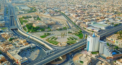 مدينة بريدة تستحوذ على 67% من الصفقات العقارية بمنطقة القصيم