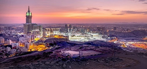 طرح مخططاتٍ سكنيةٍ كبرى في مكة لتحسين البنية التحتية