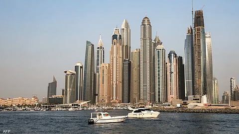 عقارات دبي تشهد طلبًا كبيرًا من الأجانب