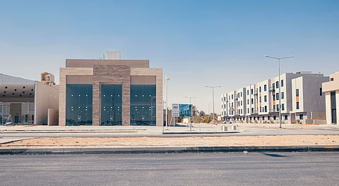 ارتفاع الطلب على العقارات السكنية في حي القادسية بالرياض