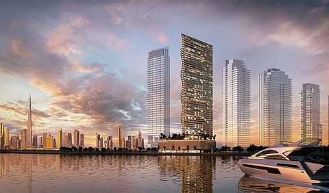 نمو عمليات بيع العقارات وتأجيرها في الإمارة خلال الربع الثاني انعكس ارتفاعًا في الأسعار