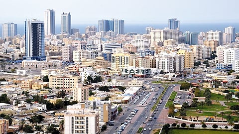 شهدت "عجمان" زيادة 49% في قيمة التداولات الإيجارية مقارنة بالعام الماضي