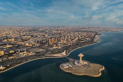 المشاريع النوعية تساهم في تعزيز تنافسية الخُبَر على المستوى العالمي