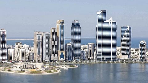 نموّ ملحوظ في سوق العقارات بالشارقة