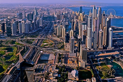 دبي تشهد مبادرة جديدة لفرز الوحدات العقارية