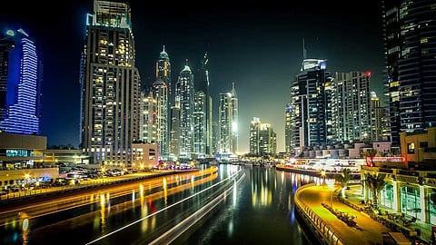 القطاع العقاري بدبي يحقق نموًّا استثنائيًا في المبيعات