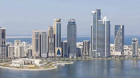 نمو ملحوظ في التداولات العقارية بالشارقة