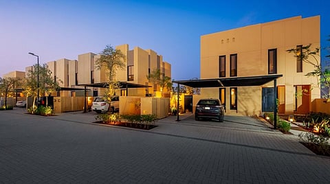 عقارات سكنية في السعودية