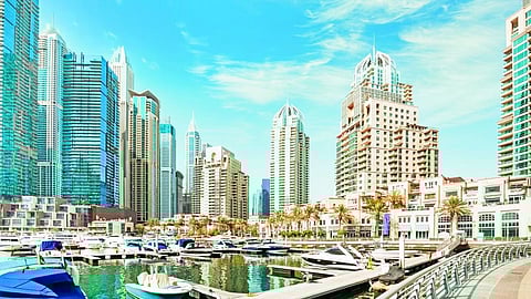 الاستثمار في عقارات الإمارات يجذب المستثمرين