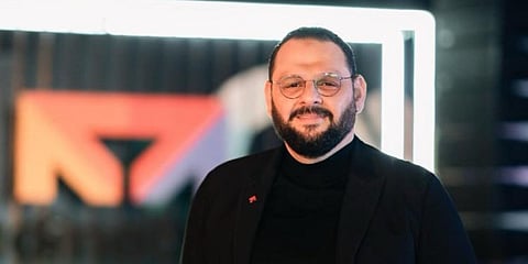 عبد الله سلام، الرئيس التنفيذي والعضو المنتدب لشركة مدينة مصر للإسكان والتعمير