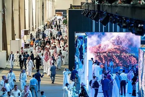 يركِّز المعرض على الابتكارات