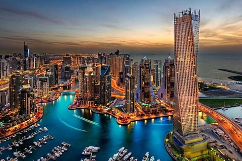 أسعار العقارات بدبي تشهد تقلبات ملحوظة