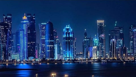 أسبوع حافل لتداول العقارات في قطر
