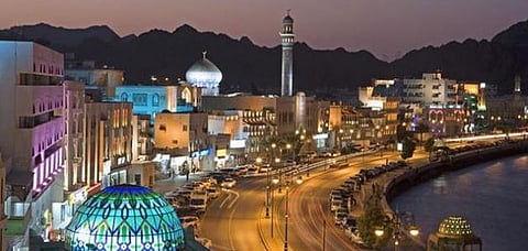 التداول العقاري في عُمان يسجّل ارتفاعًا ملحوظًا