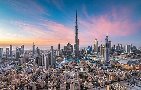 بيع عقارَين فاخرَين مرمَّزين في دبي