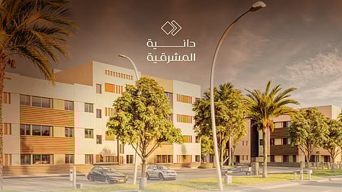 تتبنى الوطنية للإسكان في مشروعها الجديد مفاهيم التخطيط الحضري المستدام