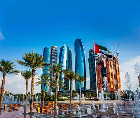 أبوظبي تستضيف المعرض الدولي للعقارات والاستثمار بمشاركة شركات عقارية عالمية