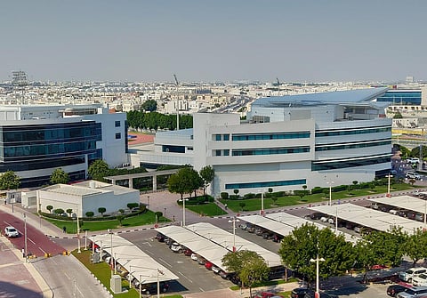 بلدية الريان