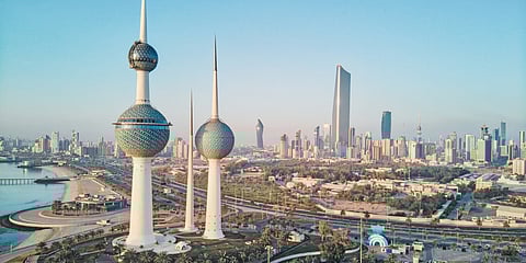 دولة الكويت
