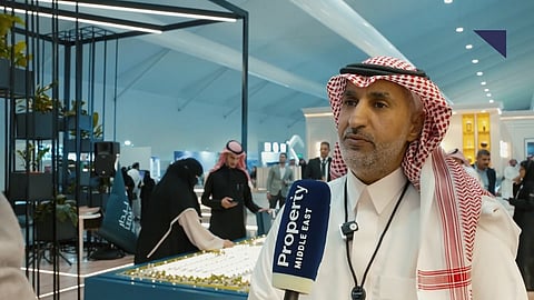 أحمد بن سحيم، الرئيس التنفيذي لشركة "ليدار للاستثمار"