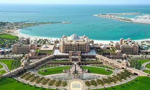الشركات العقارية في الإمارات تشهد نموًًا ملحوظًا في أرباحها