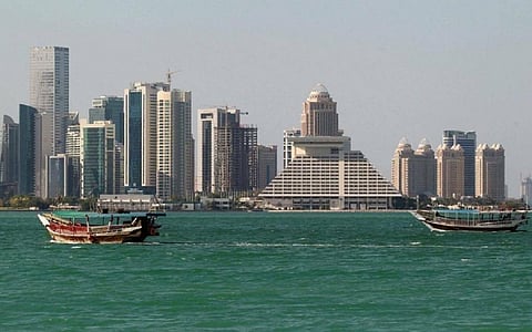 نشاطٌ قويٌّ في التداولات العقارية بقطر