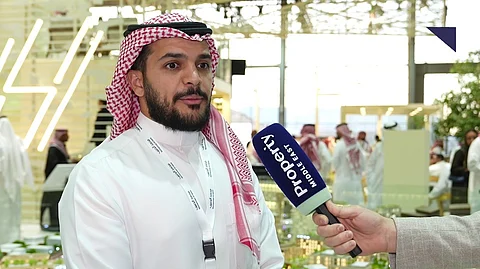 عبدالله الحبيب، الرئيس التنفيذي لشركة محمد الحبيب العقارية