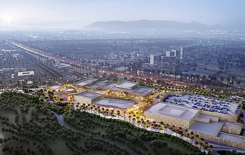 المدينة المنورة