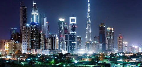 الإمارات تشهد نموًّا استثنائيًّا بسوق العقارات