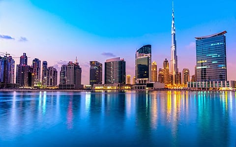 السوق العقارية بدبي تشهد رواجًا ملحوظًا