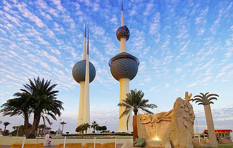 ارتفاع ملحوظ في التداولات العقارية الاستثمارية بالكويت