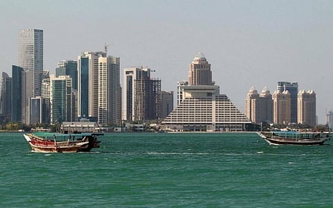 ارتفاع ملحوظ في تداول العقارات بقطر