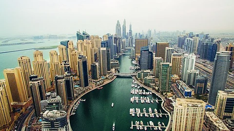 دبي تسجل ارتفاعًا ملحوظًا في مبيعات العقارات