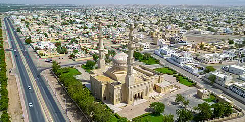 نشاطٌ عقاريٌّ ملحوظٌ بالبريمي العُمانية