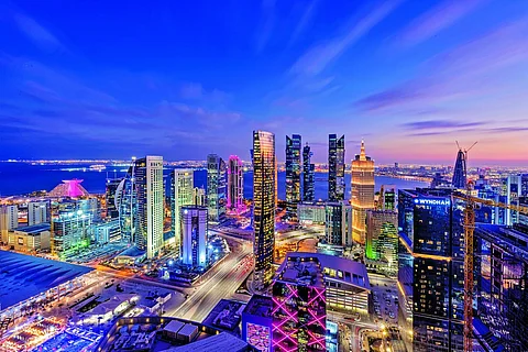 قطر تشهد ارتفاعًا في حجم تداول العقارات