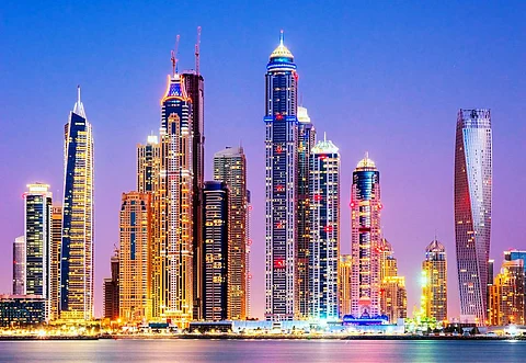 دبي تشهد ارتفاعًا في التصرفات العقارية